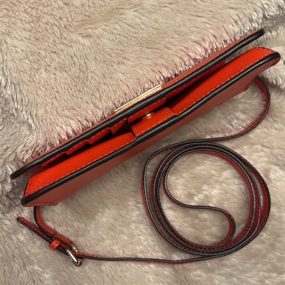 HENRI BENDEL NEW YORK Crossbody Purse - Picture 9 of 16